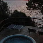 Renata Tramonto Sul Mare Villa Torre delle Stelle