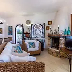 Renata Tramonto Sul Mare Villa