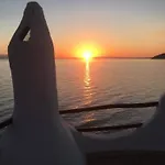 Villa Renata Tramonto Sul Mare