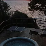 Renata Tramonto Sul Mare Torre delle Stelle