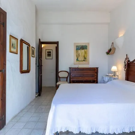 Villa Renata Tramonto Sul Mare *