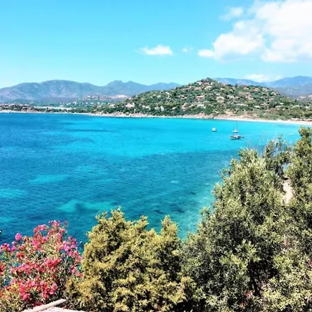 Villa Renata Tramonto Sul Mare *