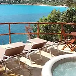 Villa Renata Tramonto Sul Mare *