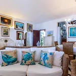 Villa Renata Tramonto Sul Mare *