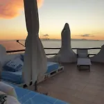 Renata Tramonto Sul Mare Torre delle Stelle