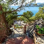 Villa Renata Tramonto Sul Mare Torre delle Stelle