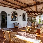 Villa Renata Tramonto Sul Mare *