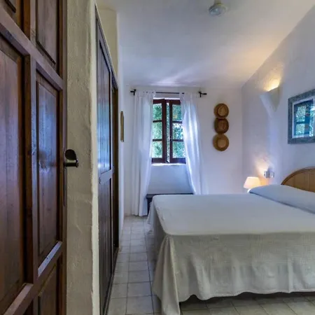 Vila Renata *