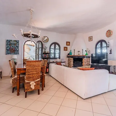 Villa Renata Tramonto Sul Mare *