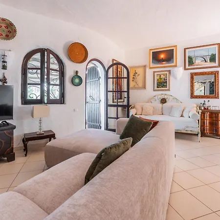 Villa Renata Tramonto Sul Mare *