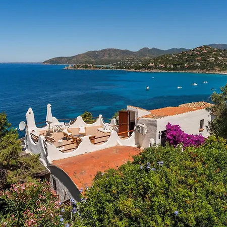 Renata Tramonto Sul Mare Villa