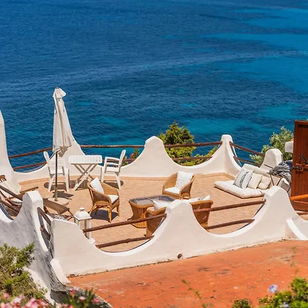 Renata Tramonto Sul Mare Villa
