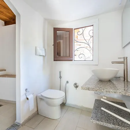 Villa Renata Tramonto Sul Mare Torre delle Stelle