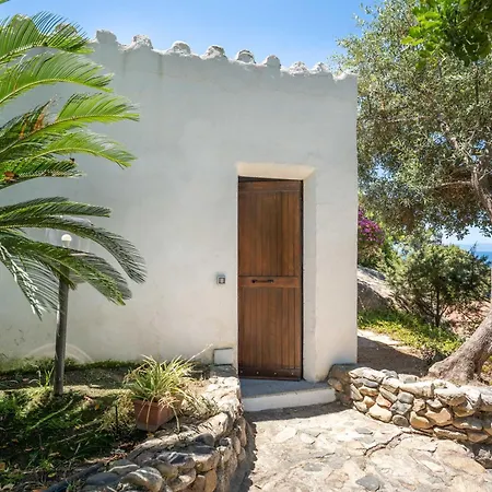 Villa Renata Tramonto Sul Mare
