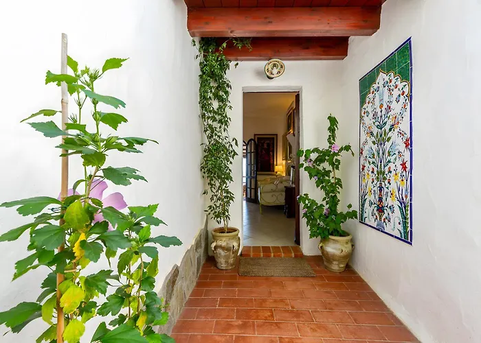 Villa Renata *