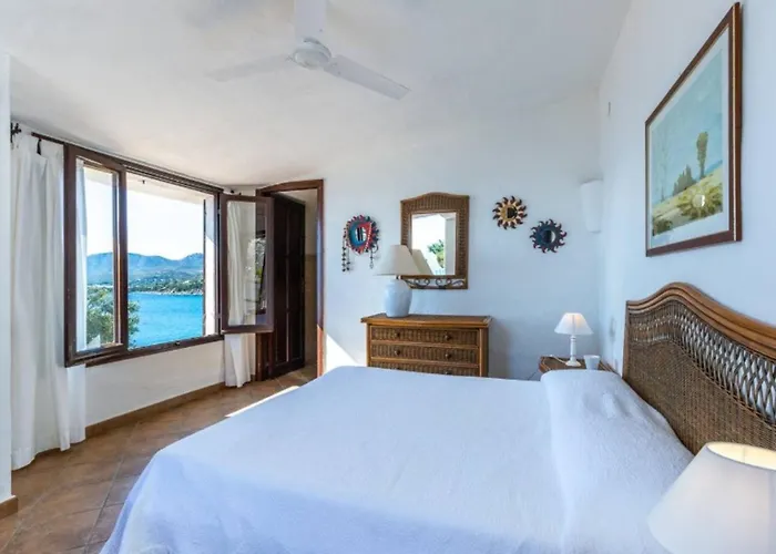 Renata Villa Torre delle Stelle